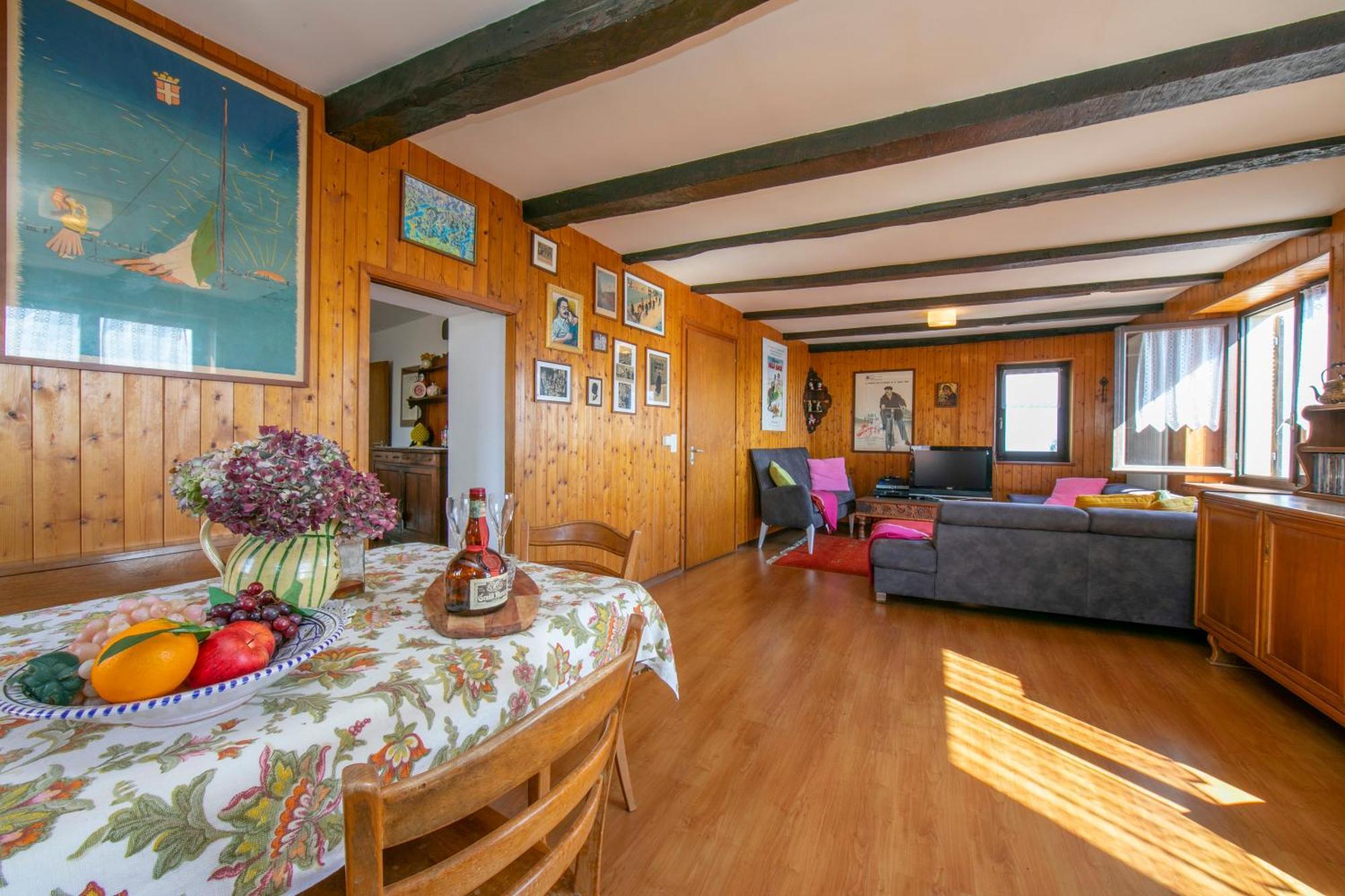 Chalet Cademario Exteriör bild